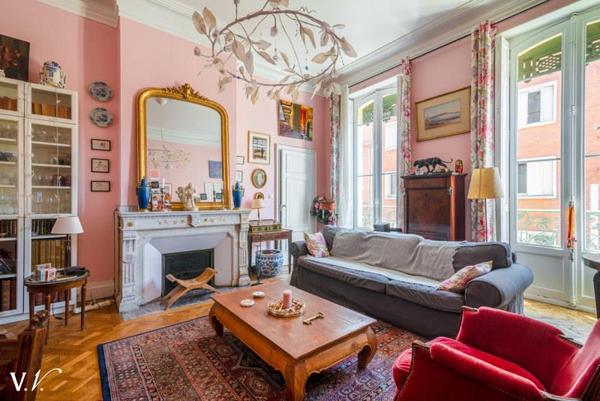 Appartement à vendre 699 000 € Toulouse 5 p 157 m² DPE C