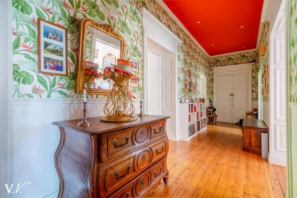 Appartement à vendre 699 000 € Toulouse 5 p 157 m² DPE C