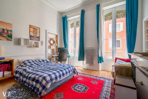 Appartement à vendre 699 000 € Toulouse 5 p 157 m² DPE C