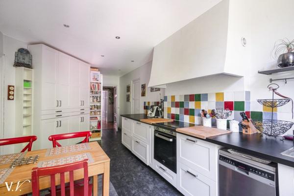 Appartement à vendre 699 000 € Toulouse 5 p 157 m² DPE C