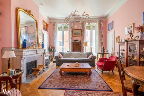 Appartement à vendre 699 000 € Toulouse 5 p 157 m² DPE C