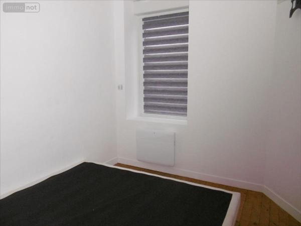 Appartement à louer à La Haye dans la Manche (50250), ref : 50061-907361