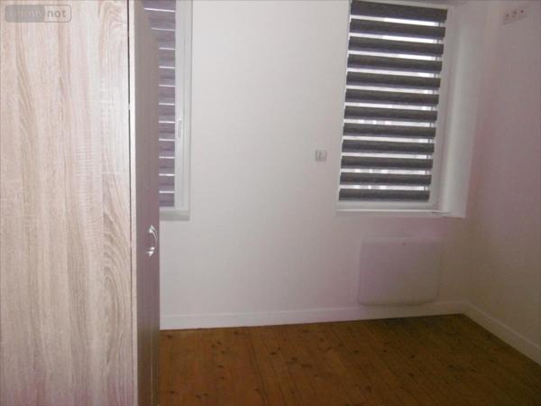 Appartement à louer à La Haye dans la Manche (50250), ref : 50061-907361