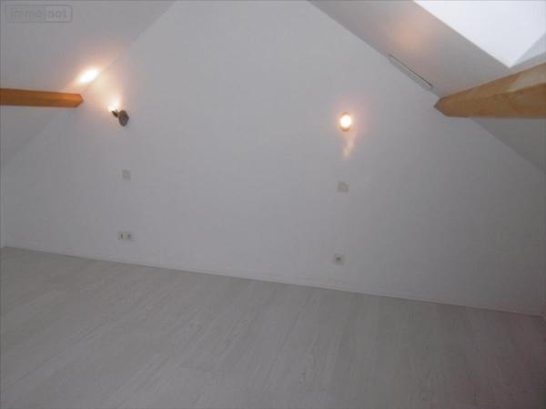 Appartement à louer à La Haye dans la Manche (50250), ref : 50061-907361