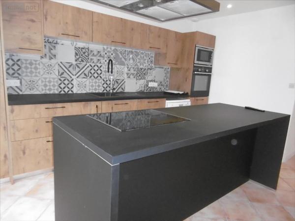 Appartement à louer à La Haye dans la Manche (50250), ref : 50061-907361