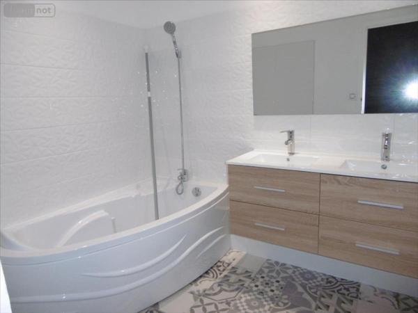 Appartement à louer à La Haye dans la Manche (50250), ref : 50061-907361