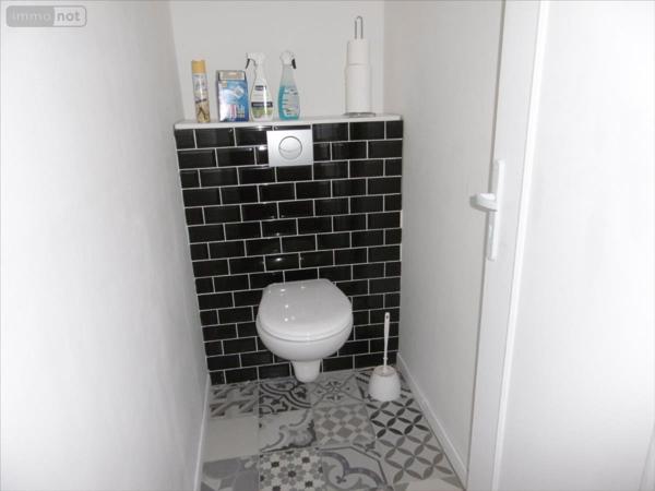 Appartement à louer à La Haye dans la Manche (50250), ref : 50061-907361