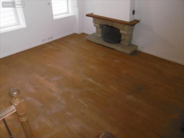 Appartement à louer à La Haye dans la Manche (50250), ref : 50061-907361