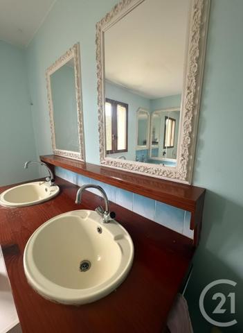 Maison à vendre  4 pièces - 121,80 m2 SORIGNY - 37