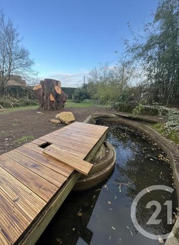 Maison à vendre  4 pièces - 121,80 m2 SORIGNY - 37