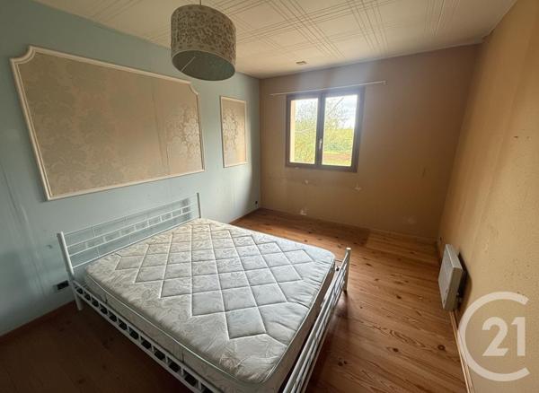 Maison à vendre  4 pièces - 121,80 m2 SORIGNY - 37