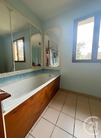 Maison à vendre  4 pièces - 121,80 m2 SORIGNY - 37