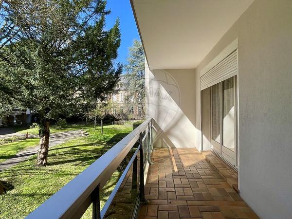 Appartement  en vente - Nièvre - 58