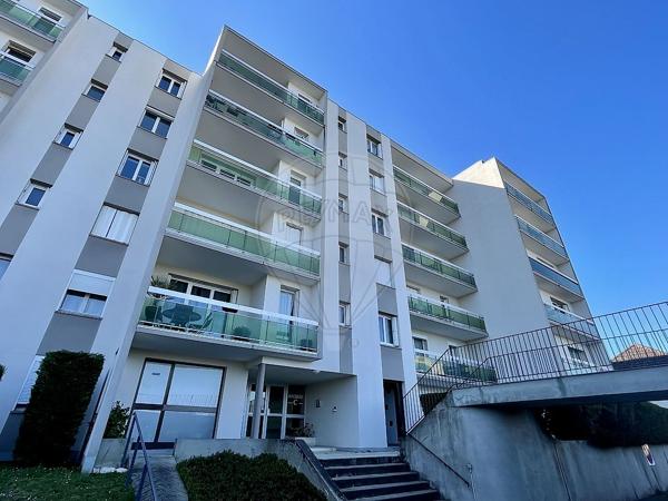 Appartement  en vente - Nièvre - 58