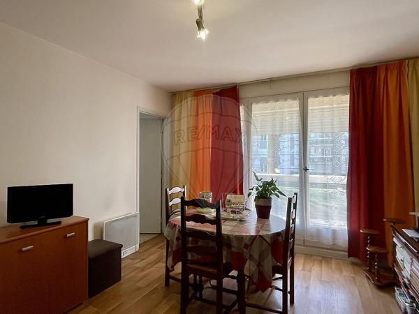 Appartement  en vente - Nièvre - 58