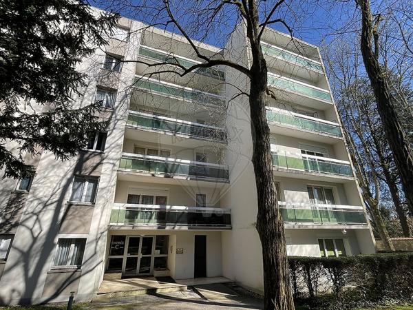 Appartement  en vente - Nièvre - 58