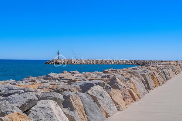 Appartement de 53 m²