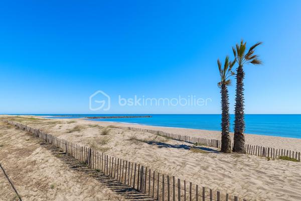 Appartement de 53 m²