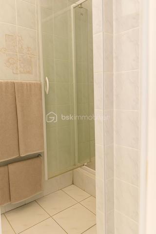 Appartement de 53 m²