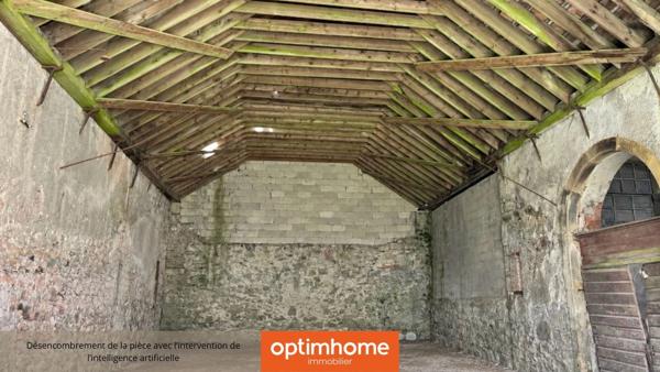 OPPORTUNITÉ INDUSTRIELLE - SITE DE RECONVERSION - 90200 LEPUIX