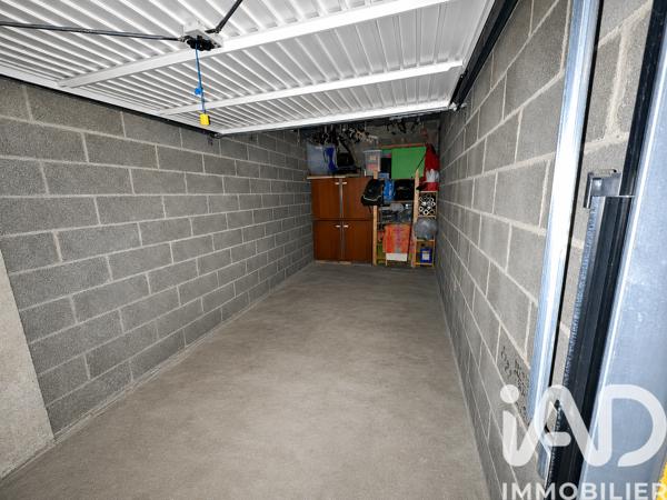 Appartement à vendre 3 pièces 76,44 m² Villeneuve-d'Ascq