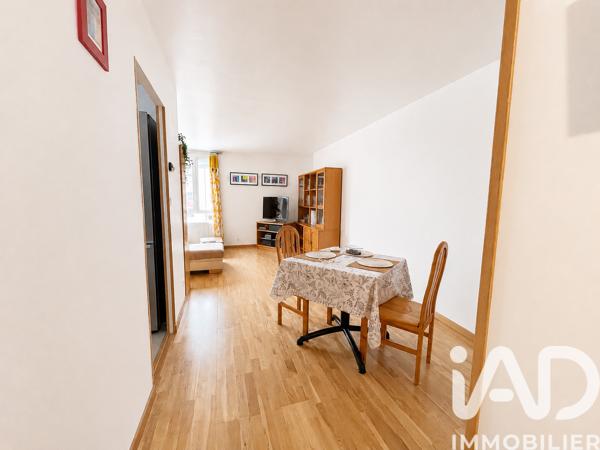 Appartement à vendre 3 pièces 76,44 m² Villeneuve-d'Ascq
