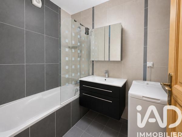 Appartement à vendre 3 pièces 76,44 m² Villeneuve-d'Ascq