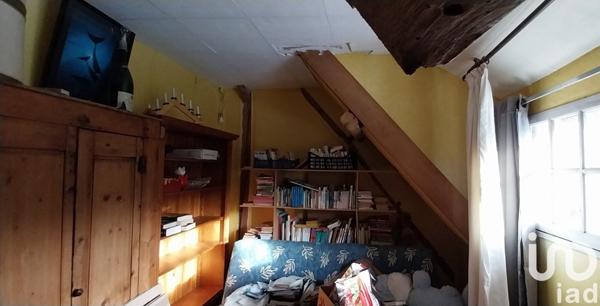 Maison à vendre 7 pièces 203 m² Chassant