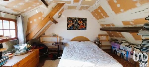 Maison à vendre 7 pièces 203 m² Chassant