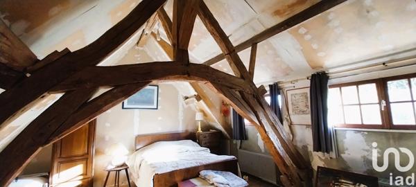 Maison à vendre 7 pièces 203 m² Chassant