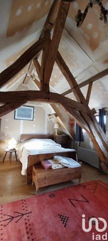 Maison à vendre 7 pièces 203 m² Chassant