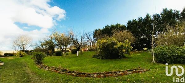 Maison à vendre 7 pièces 203 m² Chassant