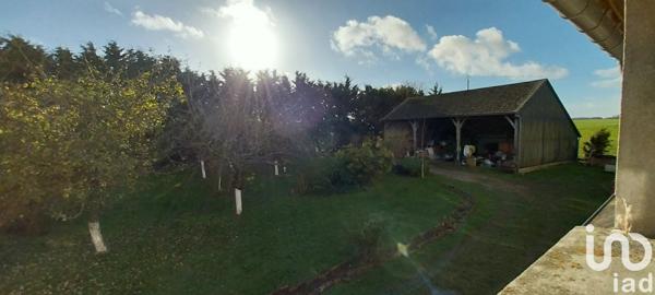 Maison à vendre 7 pièces 203 m² Chassant