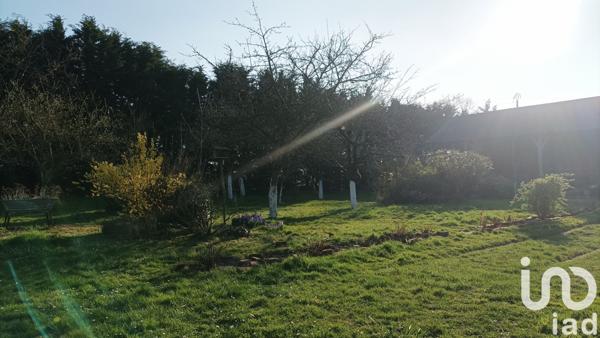 Maison à vendre 7 pièces 203 m² Chassant