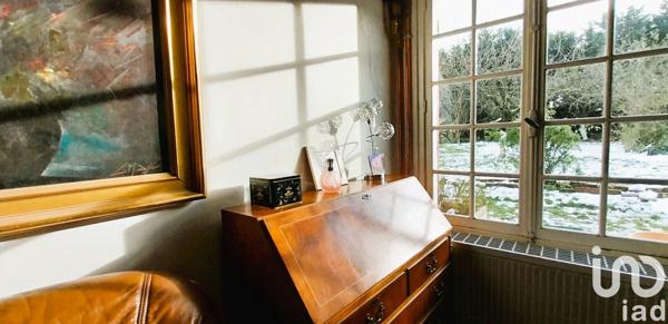 Maison à vendre 7 pièces 203 m² Chassant