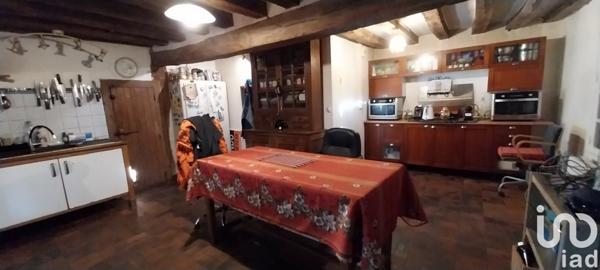 Maison à vendre 7 pièces 203 m² Chassant