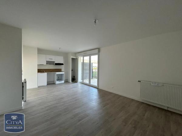 Appartement à louer 3 pièces 65.73m²