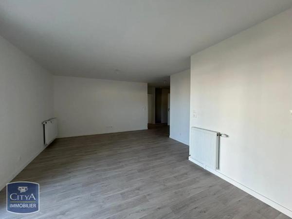 Appartement à louer 3 pièces 65.73m²