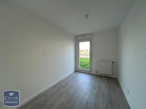 Appartement à louer 3 pièces 65.73m²