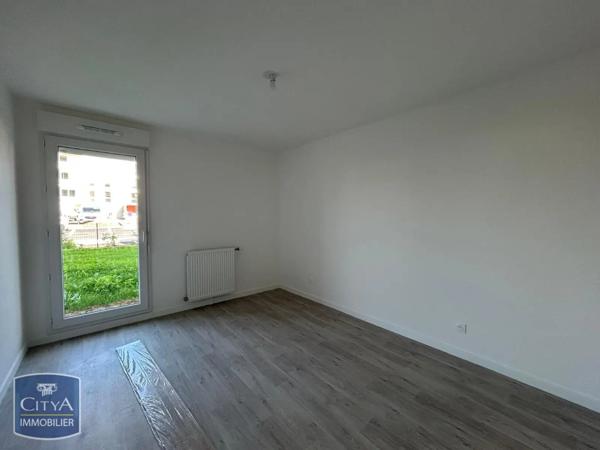 Appartement à louer 3 pièces 65.73m²