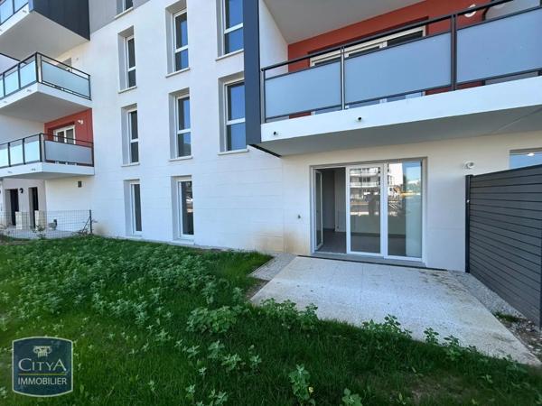 Appartement à louer 3 pièces 65.73m²