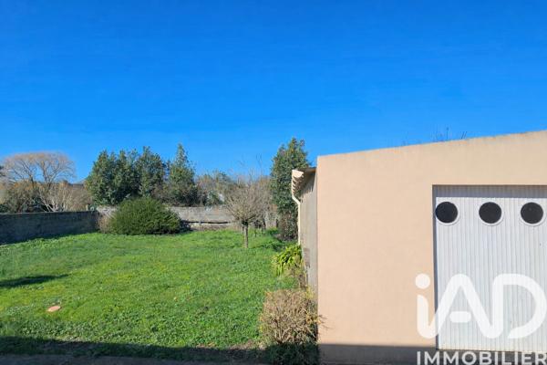 Maison à vendre 4 pièces 68 m² Savenay