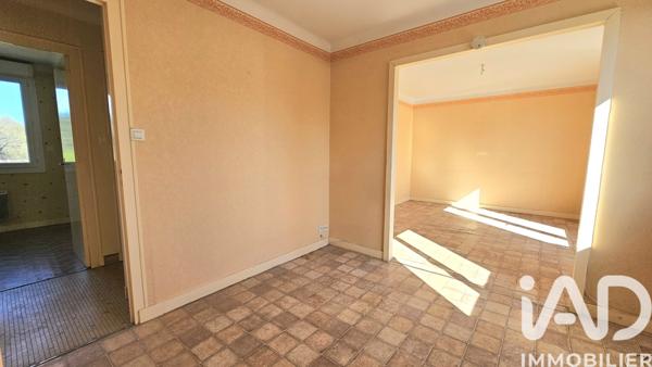 Maison à vendre 4 pièces 68 m² Savenay