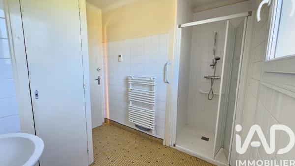 Maison à vendre 4 pièces 68 m² Savenay