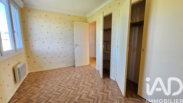 Maison à vendre 4 pièces 68 m² Savenay