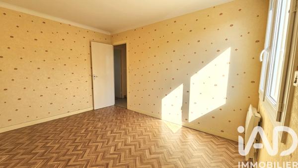 Maison à vendre 4 pièces 68 m² Savenay