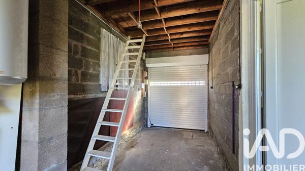 Maison à vendre 4 pièces 68 m² Savenay