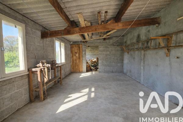 Maison à vendre 4 pièces 68 m² Savenay