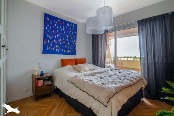 Appartement à vendre 330 000 € Toulouse 2 p 56 m² DPE B