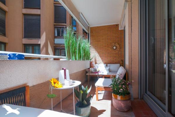 Appartement à vendre 330 000 € Toulouse 2 p 56 m² DPE B